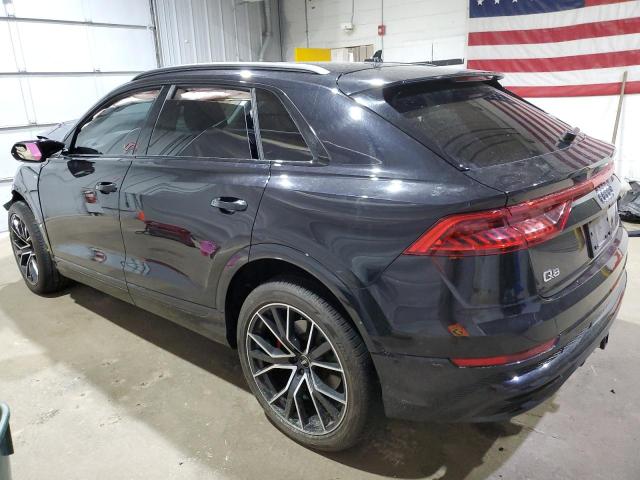 2020 AUDI Q8 PREMIUM PLUS S-LINE WA1EVAF19LD015942