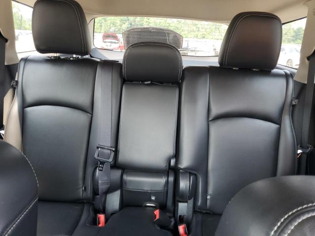 2016 DODGE JOURNEY CR - 3C4PDDGG9GT116856
