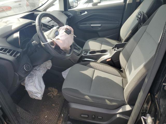 2017 FORD C-MAX SE 1FADP5AU3HL109578