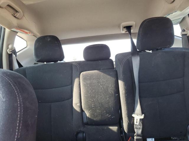 2021 NISSAN MURANO SV - 5N1AZ2BS6MC123886