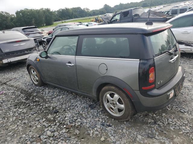 2010 MINI COOPER CLU - WMWML3C51ATX51669