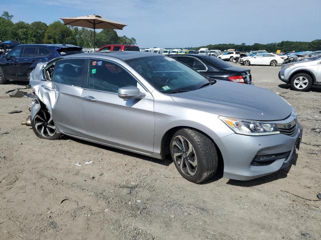 2017 HONDA ACCORD EX 1HGCR2F76HA297995