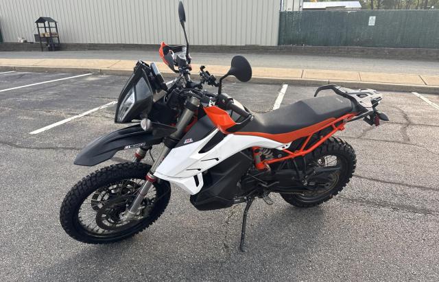 2020 KTM 790 ADVENTURE R VBKTR3409LM788805