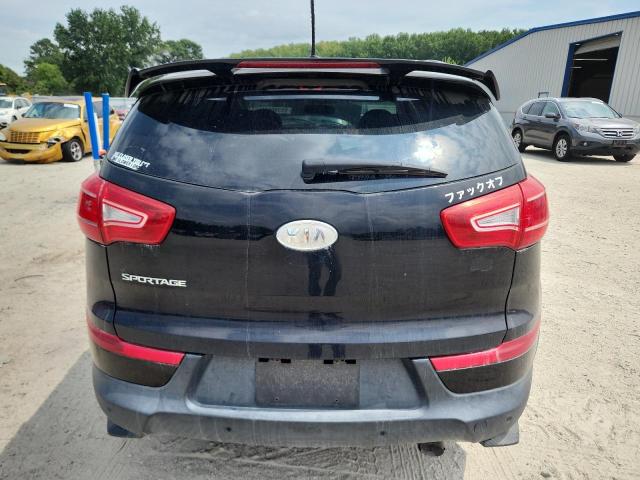 2012 KIA SPORTAGE B #3303974690
