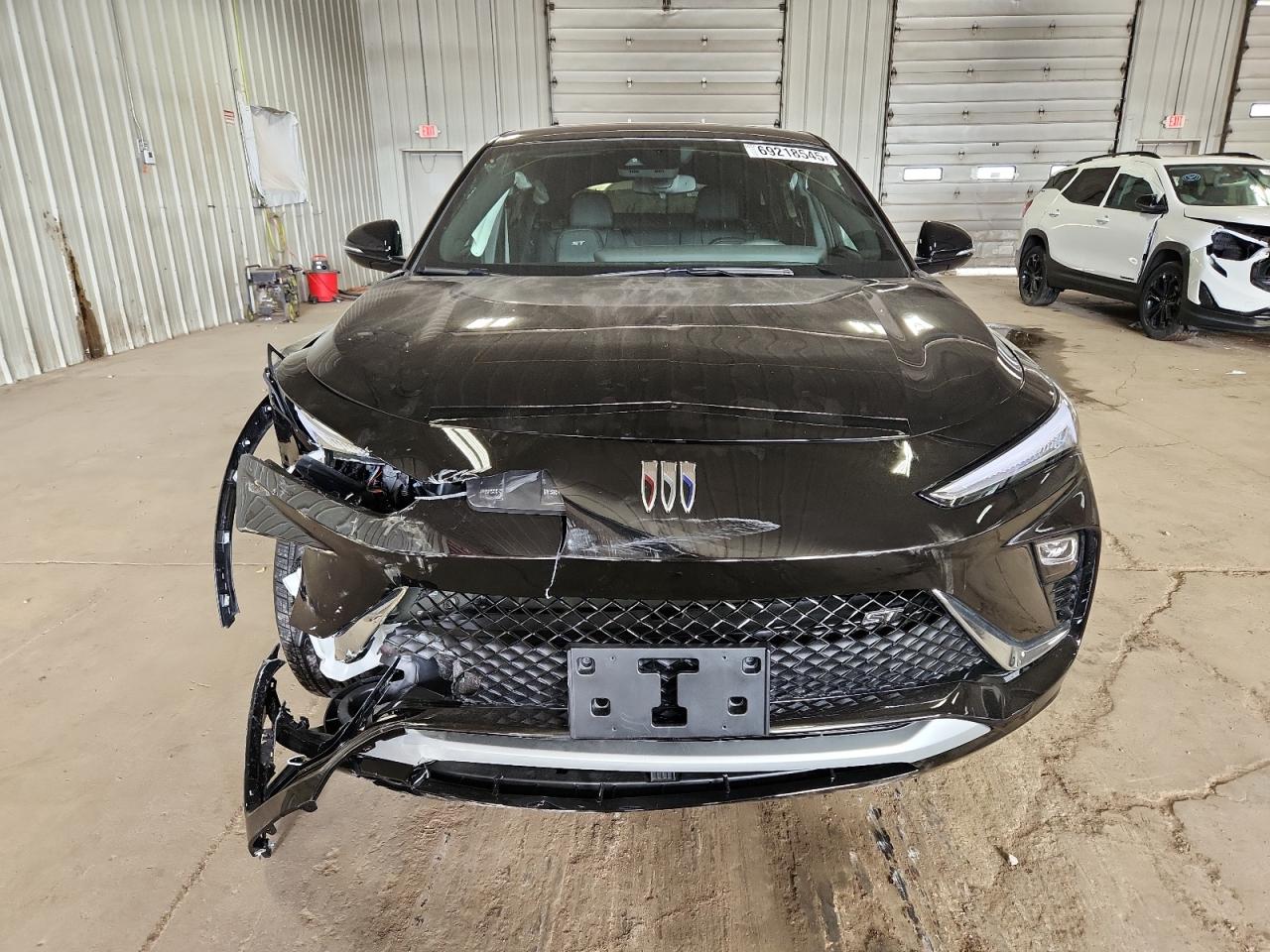 BUICK ENVISTA SPORT TOURING