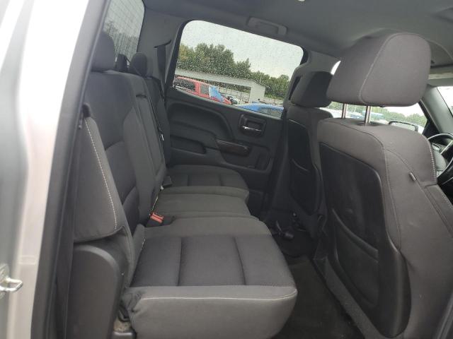 2015 GMC SIERRA K15 - 3GTU2UEH3FG128755