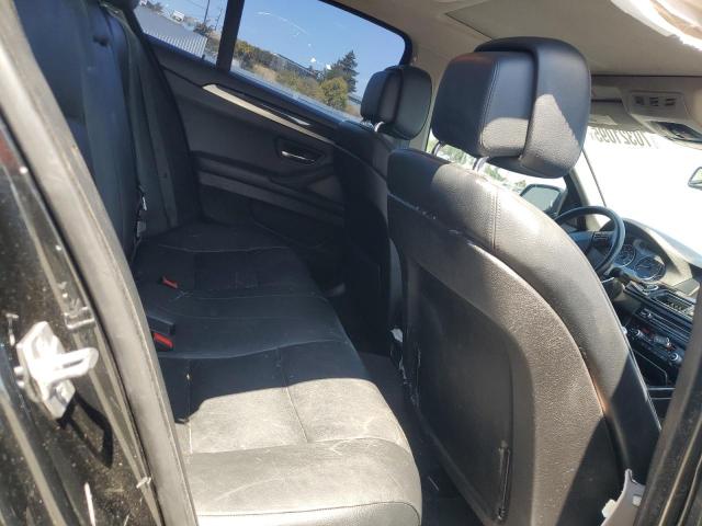 2013 BMW 528 I - WBAXG5C57DDY35569