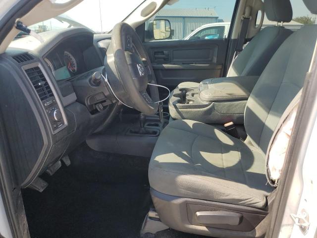 2016 RAM 2500 ST 3C6UR5CL7GG134124