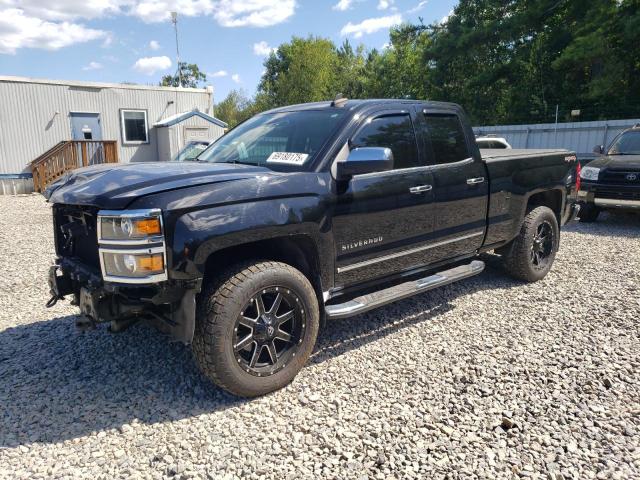2015 CHEVROLET SILVERADO - 1GCVKSEC4FZ175404