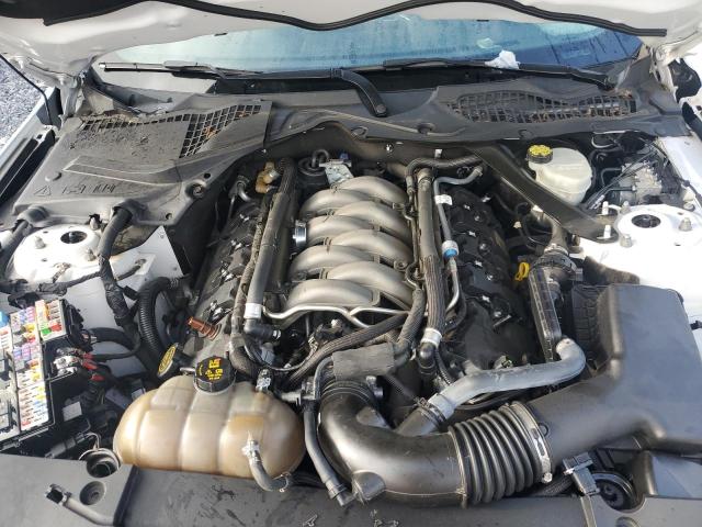 2017 FORD MUSTANG GT 1FA6P8CF4H5311987