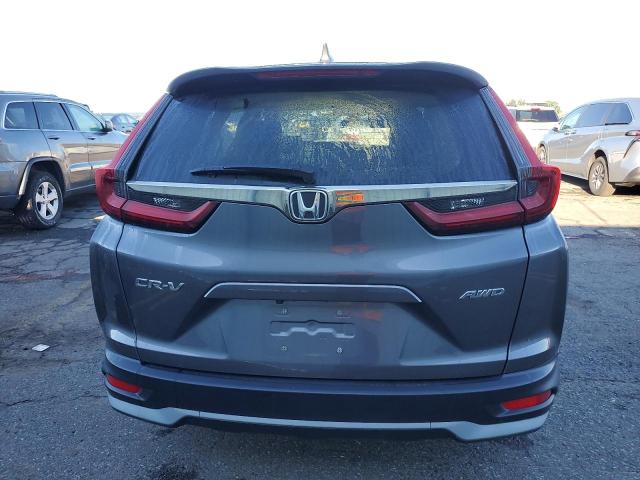 2020 HONDA CR-V EX 2HKRW2H51LH635978