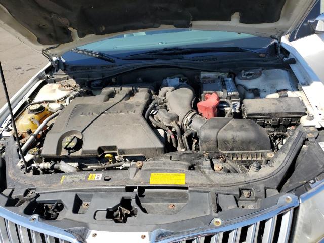 2010 LINCOLN MKZ - 3LNHL2JC8AR605735
