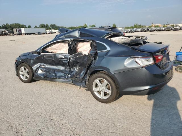 2019 CHEVROLET MALIBU LS 1G1ZB5ST5KF149048
