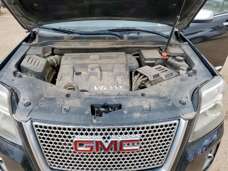 2015 GMC TERRAIN DE 2GKFLUE3XF6181544