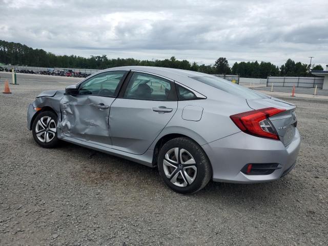 2016 HONDA CIVIC LX 19XFC2F57GE050072