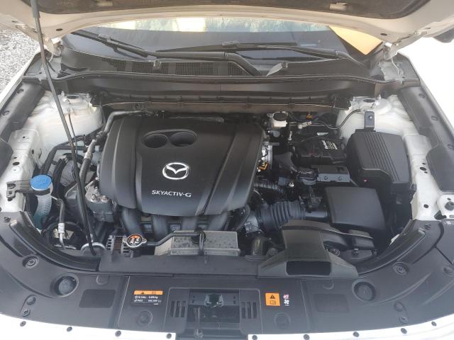 2021 MAZDA CX-5 TOURI - JM3KFBCM6M0493312