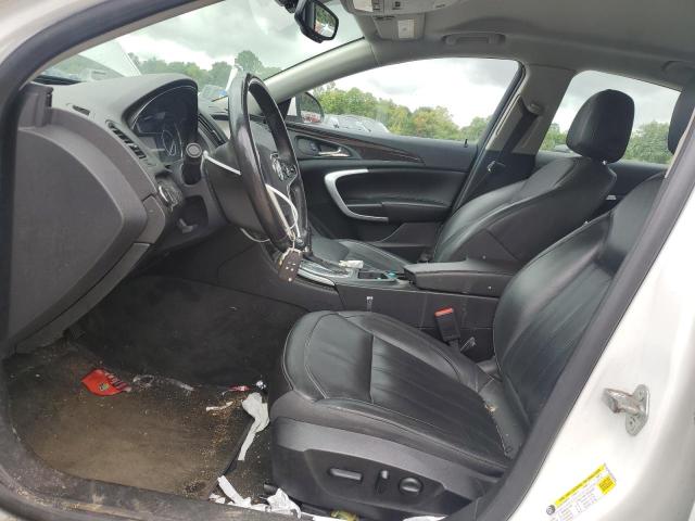 2016 BUICK REGAL PREM 2G4GS5GX8G9109133