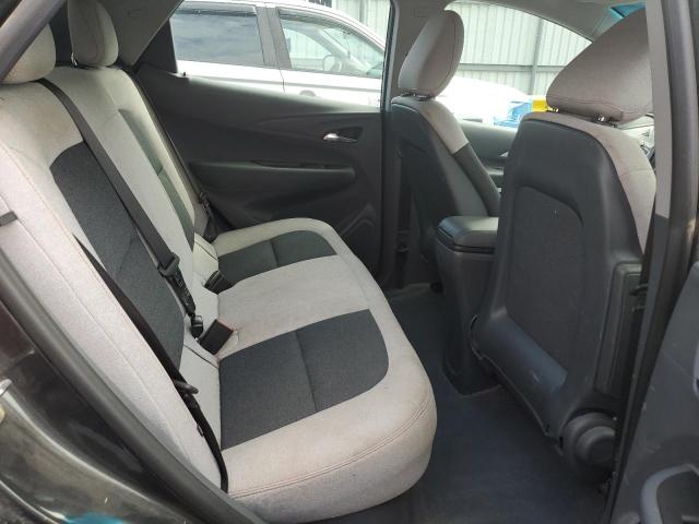 2019 CHEVROLET BOLT EV LT 1G1FY6S03K4108345