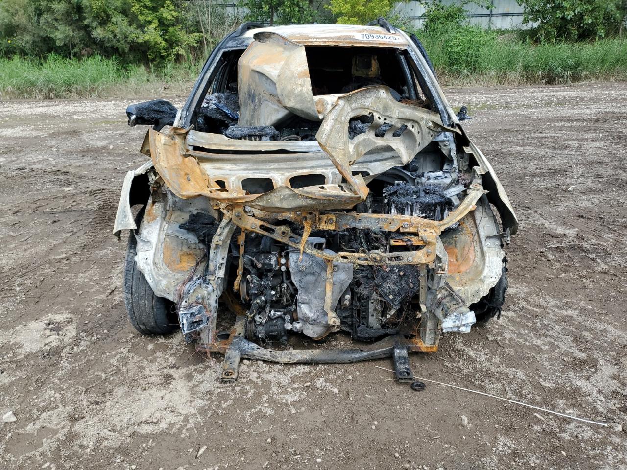 CHEVROLET EQUINOX PREMIER