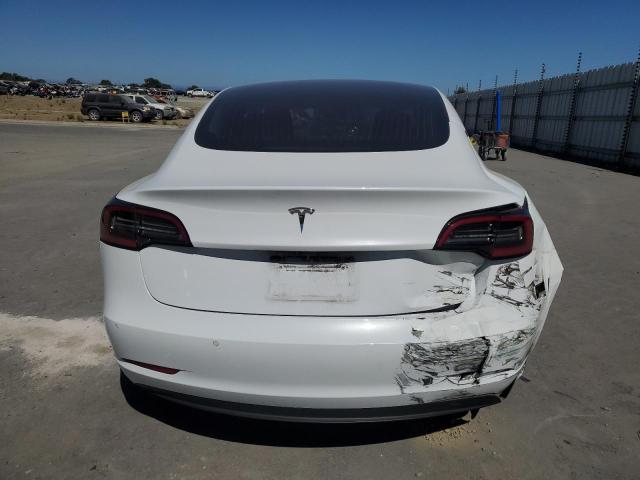 2018 TESLA MODEL 3 5YJ3E1EA7JF038799