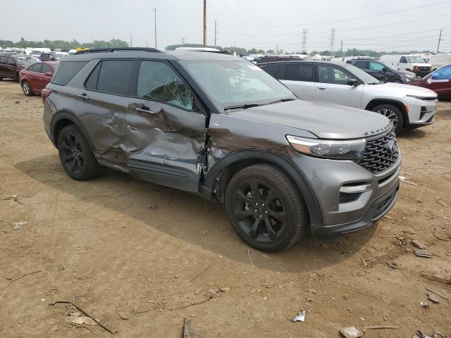 2024 FORD EXPLORER S 1FMSK8KH3RGA87848