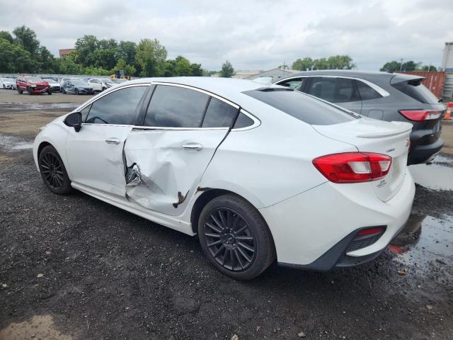 2017 CHEVROLET CRUZE PREM 1G1BF5SM2H7115148