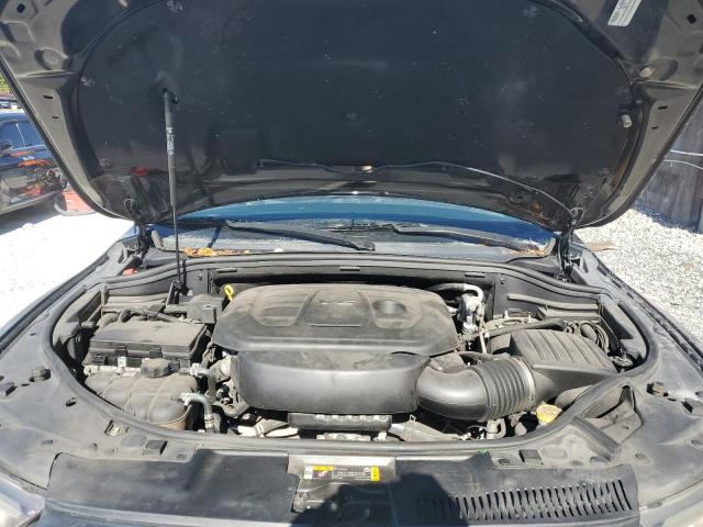 2021 DODGE DURANGO GT 1C4RDHDG6MC608255