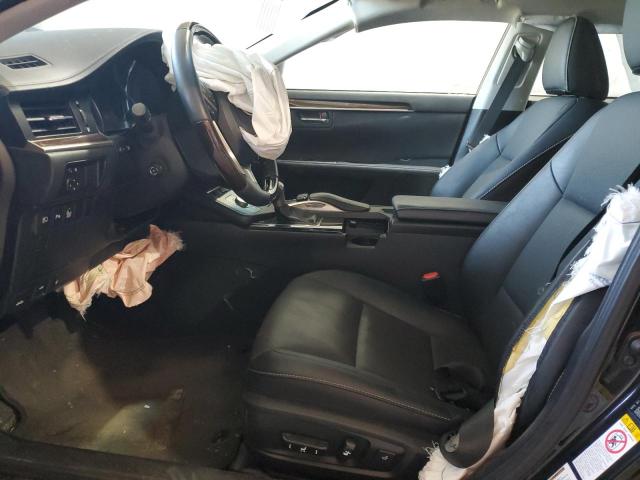 2018 LEXUS ES 350 #3258921790