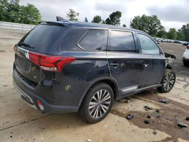 2020 MITSUBISHI OUTLANDER SE JA4AD3A38LZ010904