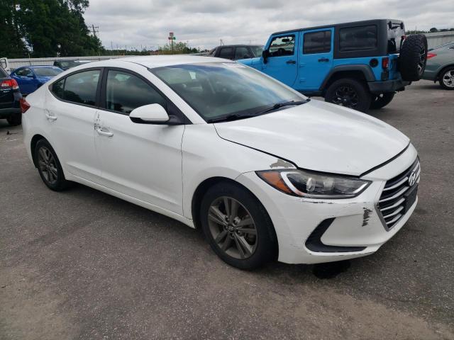 2018 HYUNDAI ELANTRA SE - 5NPD84LF7JH212867