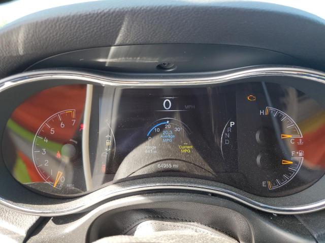 2019 JEEP GRAND CHER 1C4RJFAG4KC759223