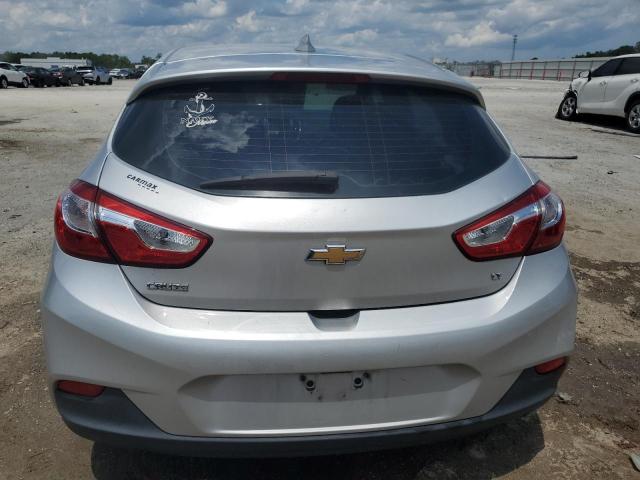 2017 CHEVROLET CRUZE LT 3G1BE6SM1HS617708