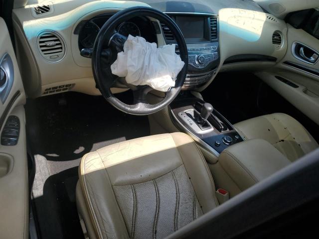 2015 INFINITI QX60 5N1AL0MM5FC535899