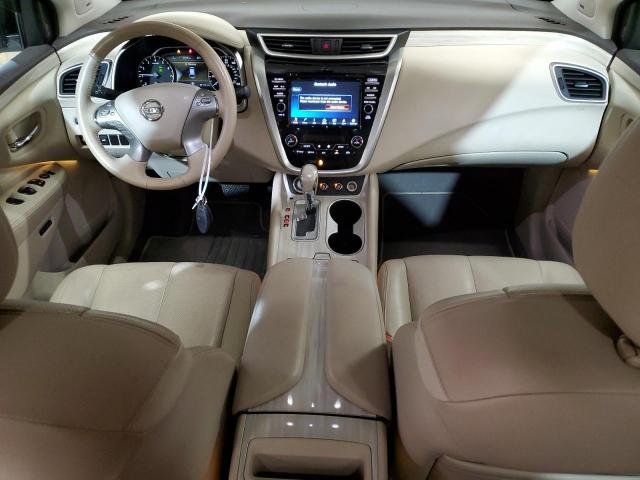 2016 NISSAN MURANO S 5N1AZ2MH1GN118606