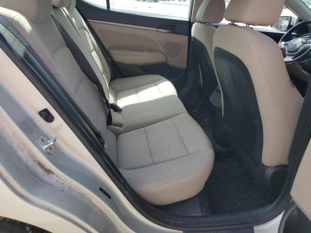 2018 HYUNDAI ELANTRA SE - 5NPD84LF2JH309572