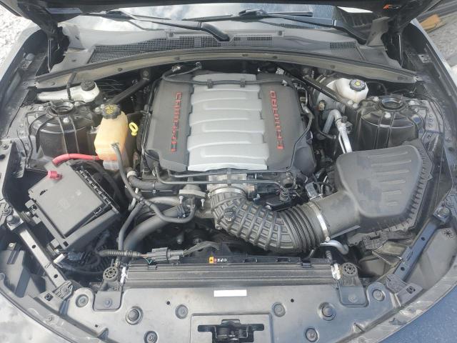 2023 CHEVROLET CAMARO LT1 1G1FF1R73P0101857