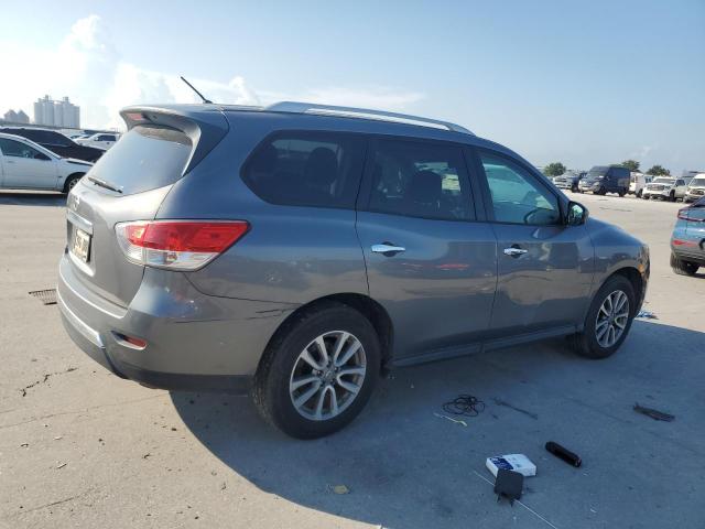 2016 NISSAN PATHFINDER S 5N1AR2MN2GC660119