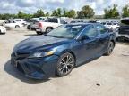 2018 TOYOTA CAMRY L - 4T1B11HK1JU592712