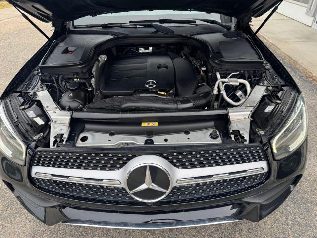 2020 MERCEDES-BENZ GLC 300 - W1N0G8DB9LF770066