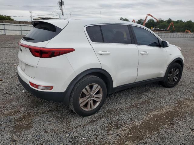 2017 KIA SPORTAGE L - KNDPMCAC7H7141342