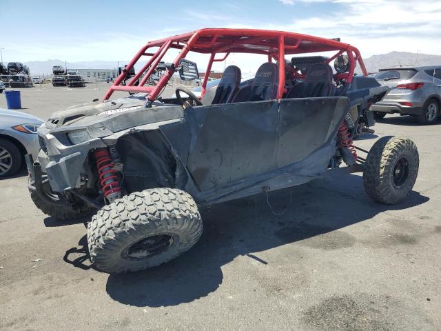 2018 POLARIS RZR XP 4 T 3NSVFE929JF416491