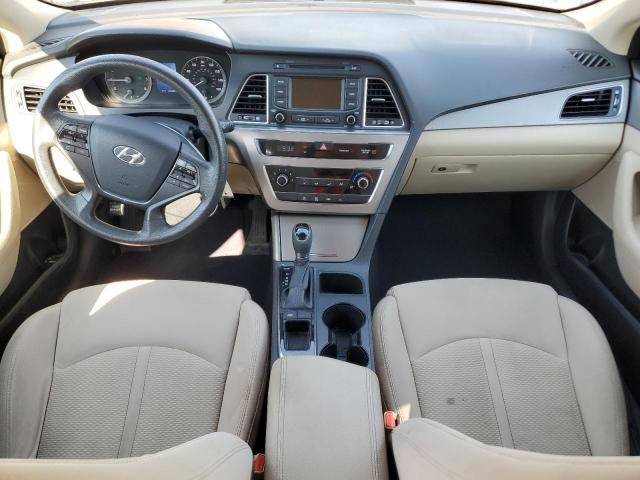 2015 HYUNDAI SONATA SE - 5NPE24AF4FH155737