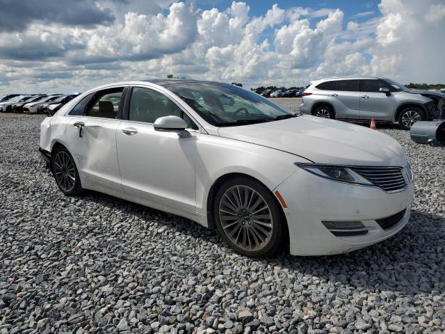 2014 LINCOLN MKZ - 3LN6L2G92ER817815