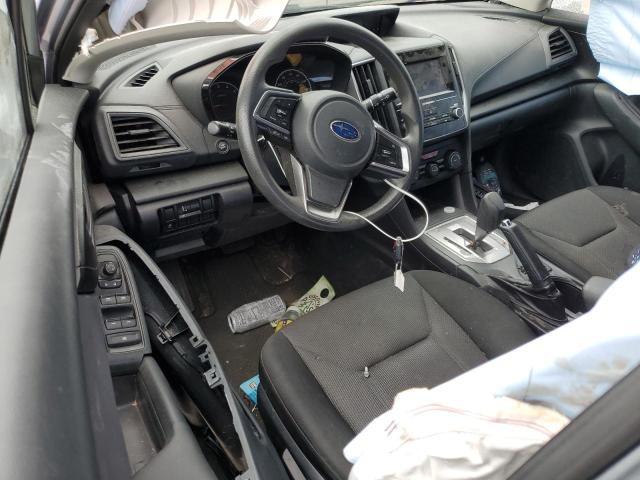 2018 SUBARU IMPREZA 4S3GTAA67J3742197