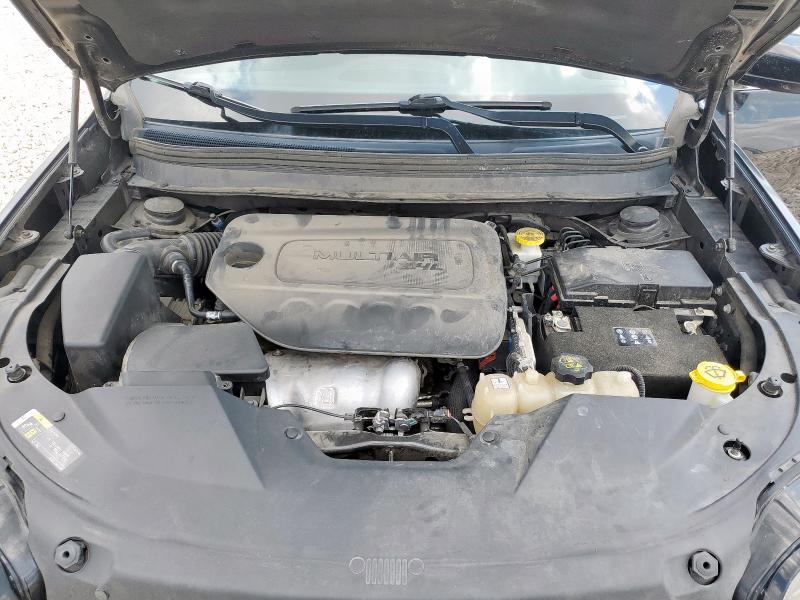 2019 JEEP CHEROKEE LATITUDE - 1C4PJLCB7KD340591