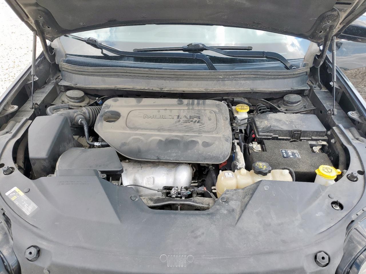 JEEP GRAND CHEROKEE LATITUDE