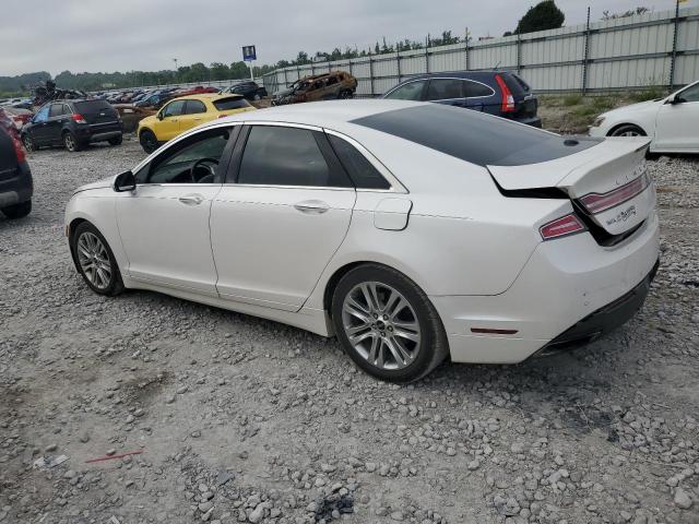 2016 LINCOLN MKZ 3LN6L2G90GR617406