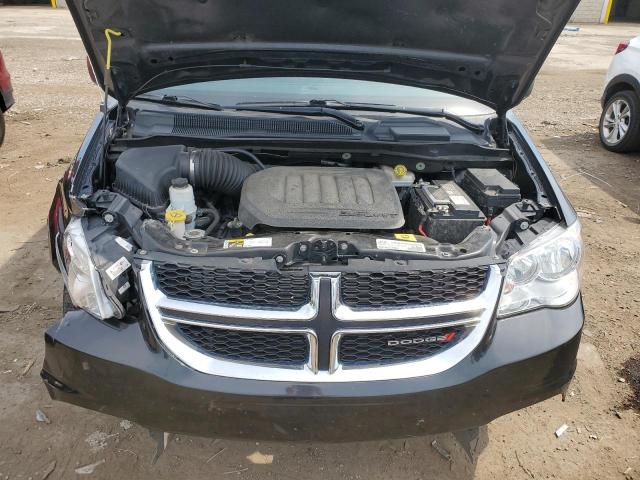 2019 DODGE GRAND CARA 2C4RDGBG9KR777736