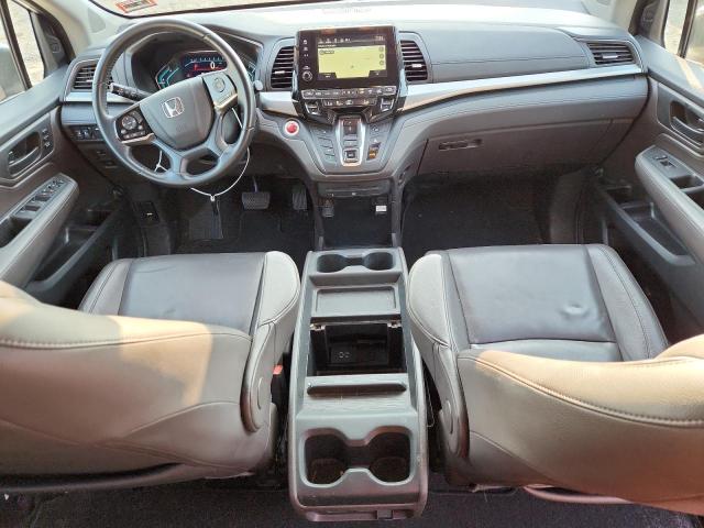 2018 HONDA ODYSSEY EX 5FNRL6H70JB009495