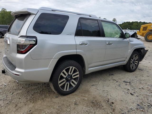 2015 TOYOTA 4RUNNER SR JTEBU5JR0F5270733
